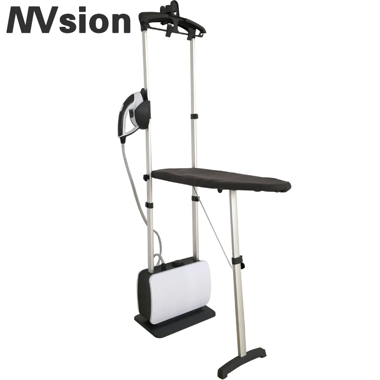 Industrial garment steamer spare parts electric cloth steamer iron