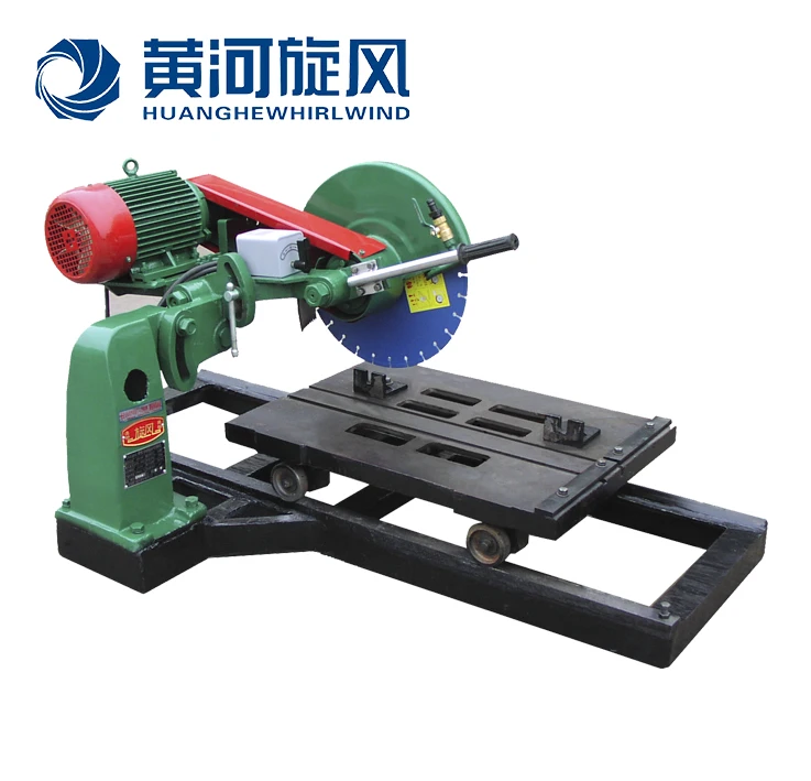 
Hot Selling multifunction stone cutter machine for cutting nature stone 