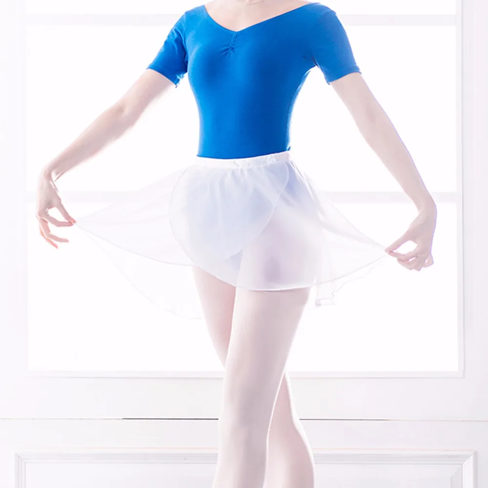 BestDance New Design Belly Dance Wear Tutu Skirt Summer Chiffon Girl Dress OEM