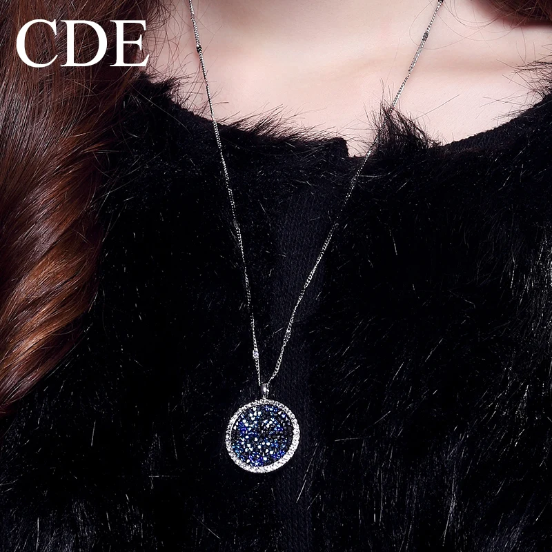 Wholesale Jewelry Supplier Women Crystal Fashion Necklace