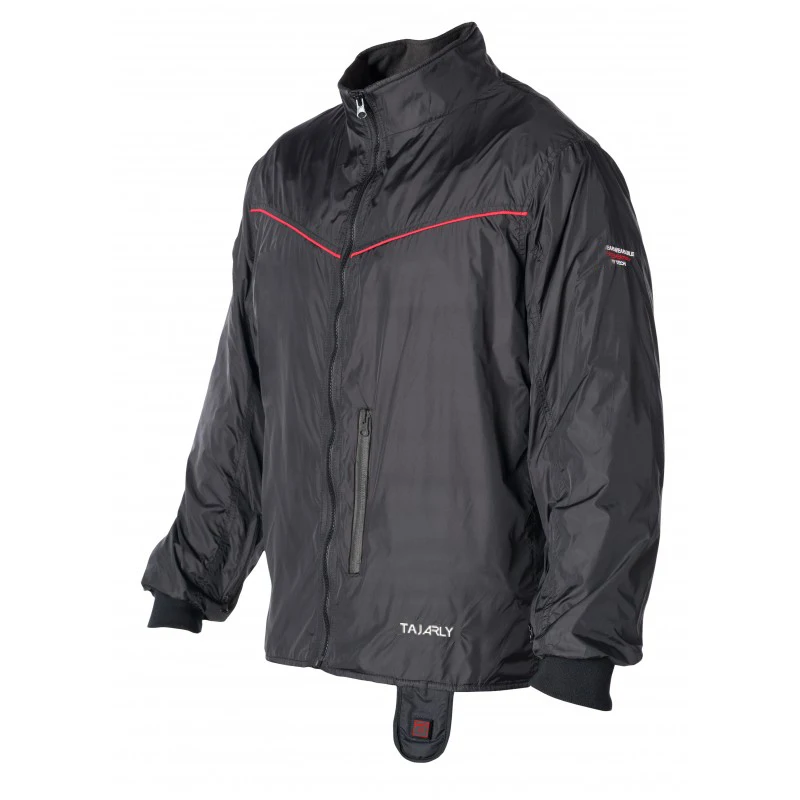 Wholesale Custom Logo Body smart heat tech graphene woman plus size long sleeve multi-function clothing heating