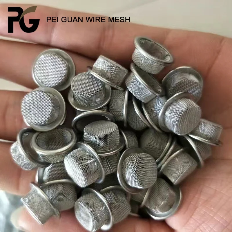 Stainless Steel Pipe Screen Pipe China Manufacturer