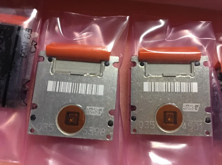 XAAR 128+/200DPI  Print head