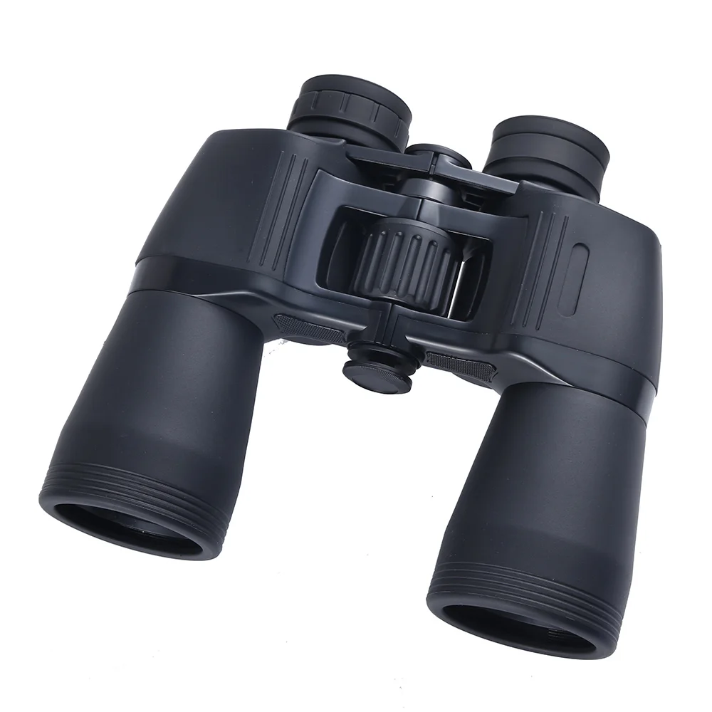 Оптический бинокль высокой мощности с 12-кратным увеличением, 12X50 с призмой BaK4, для продажи