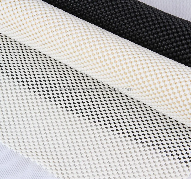 Eco-friendly kitchen shelf liner