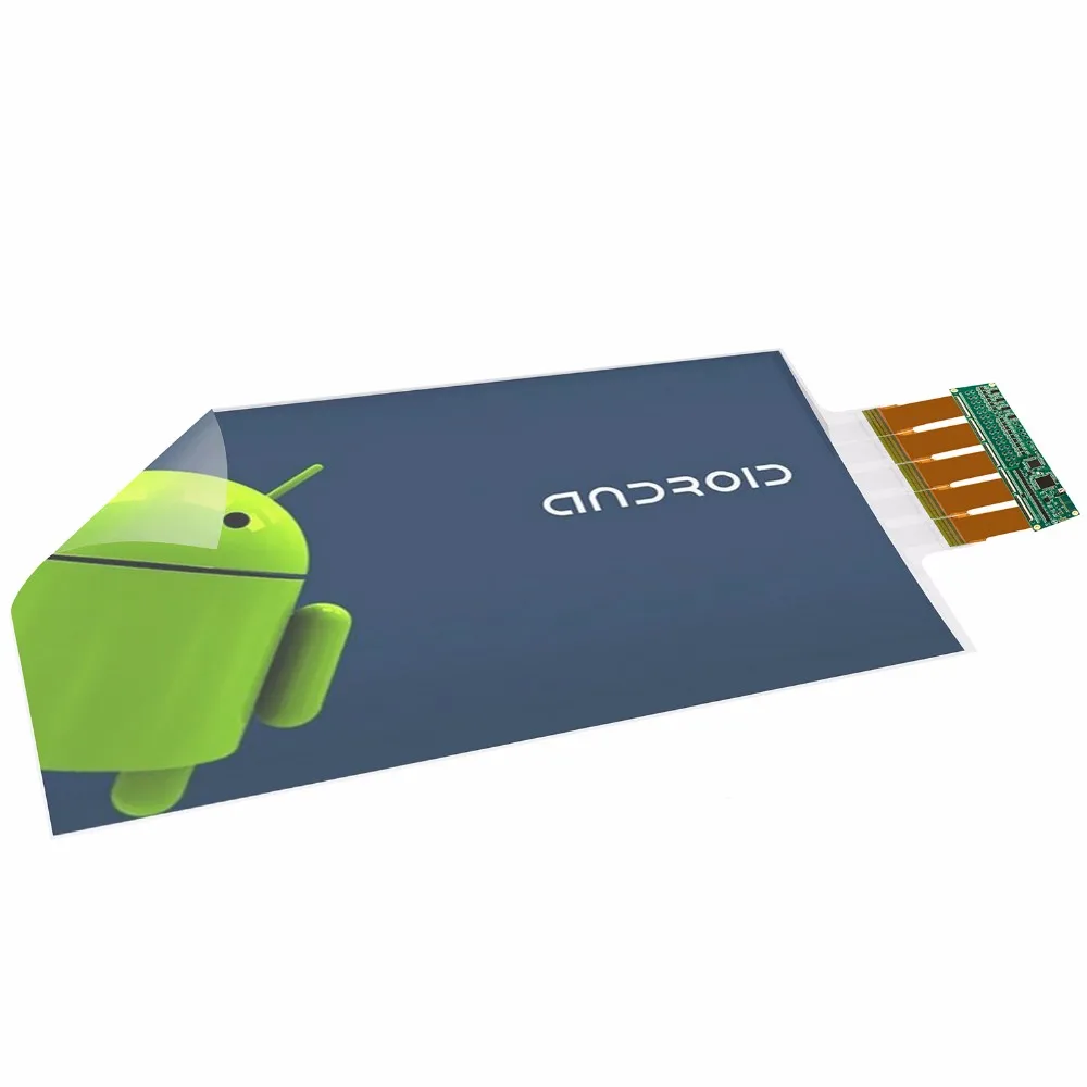 
XTC 65 inch interactive touch foil for touch detection object recognition screen touch java games 