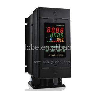 S TYPE series SCR power controller