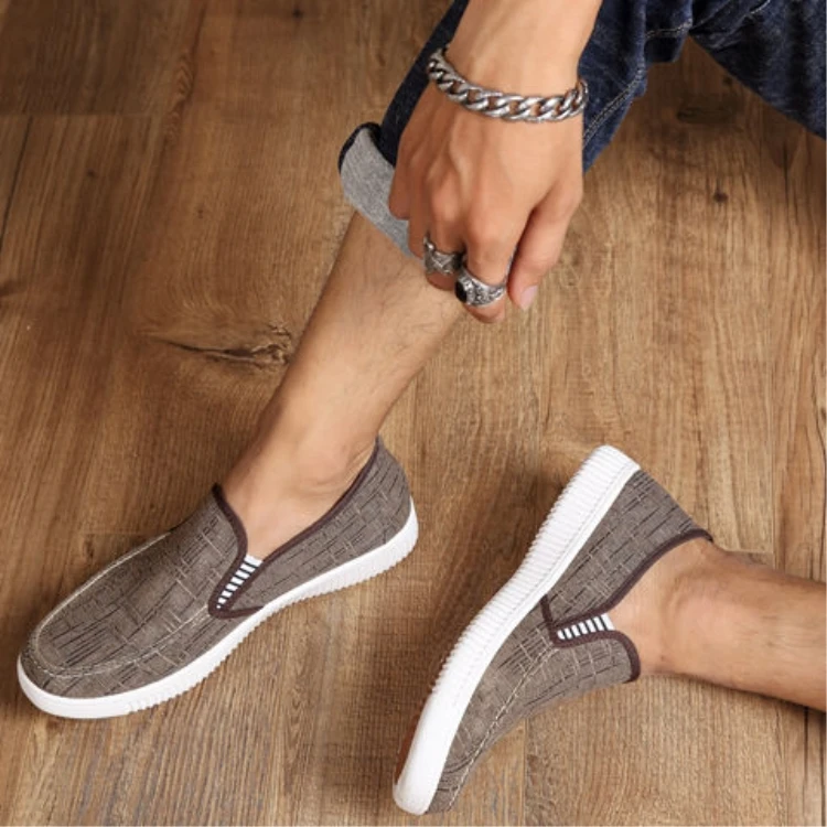 China factory supply discount shoes online oem lotto softies native casual shoe