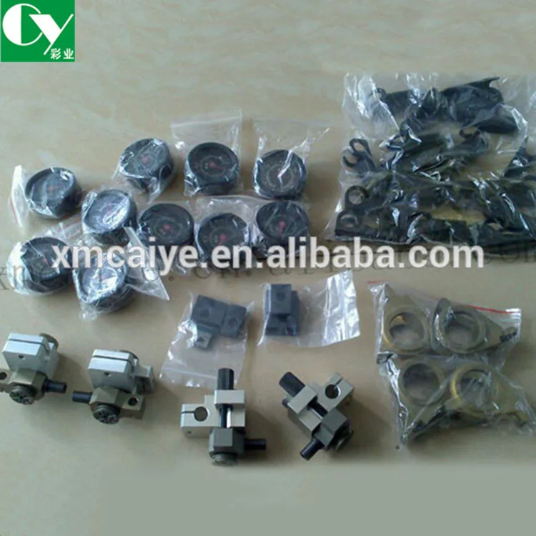 spare parts for komori L440