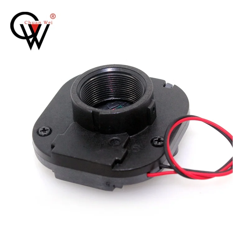  CW HD MP IR CUT filter M12 lens Mount double switch для Full CCTV IP