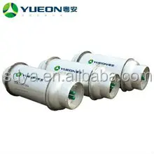 
R134a refrigerant gas 