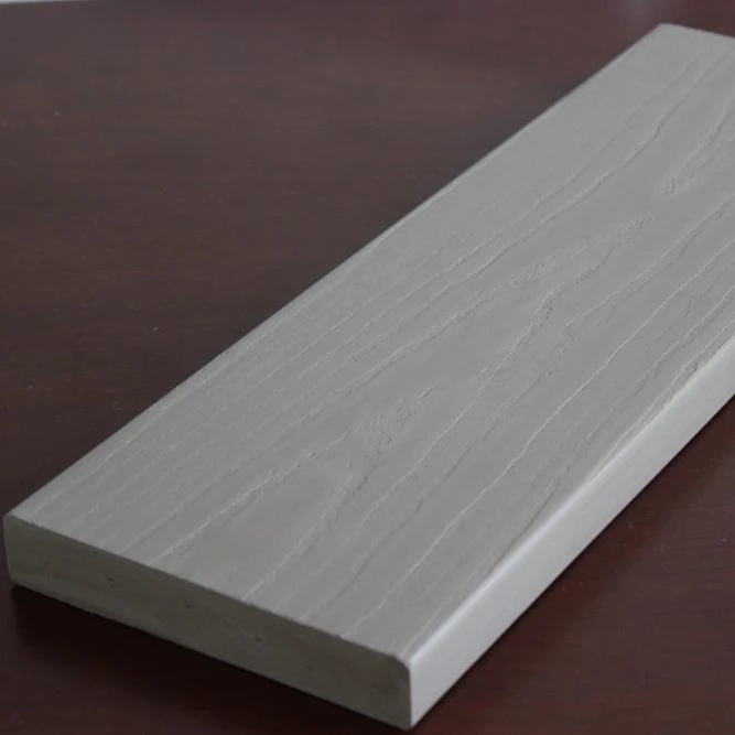 PVC foam board