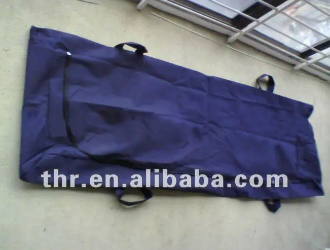 THR-001W PP + PE 65g/m2 упаковка для погребальных изделий