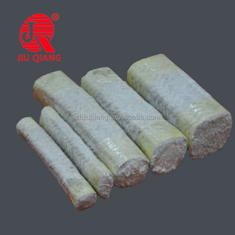 
fire resistant door seal rope gasket 