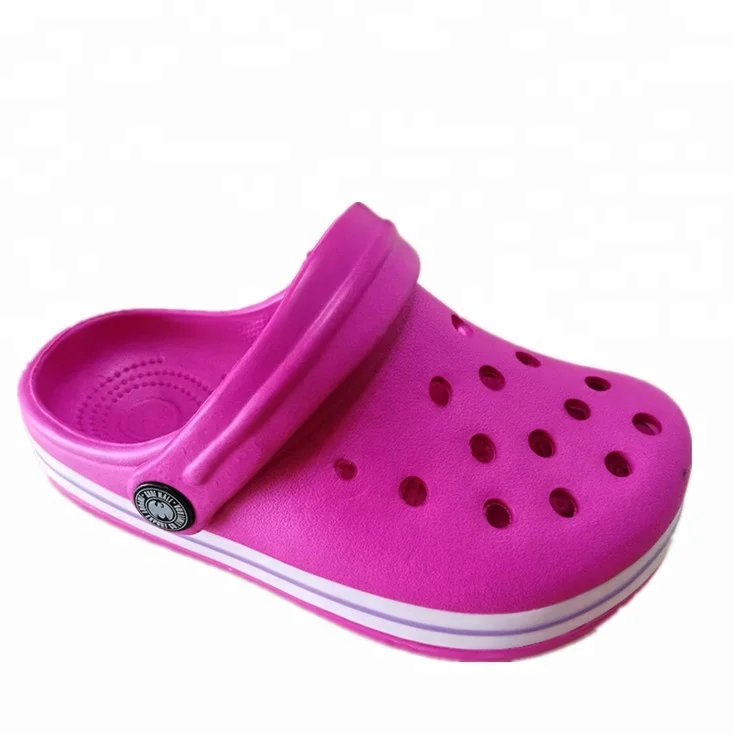 
Cheapest Slip-on Soft and comfortable Women Garden EVA Clog 