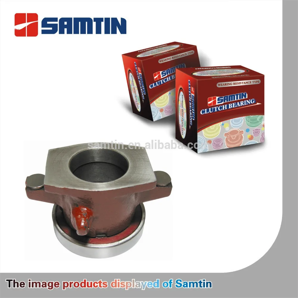 Samtin авто угловой контакт шариковый номера- само- выравнивание сцепления подшипника блок 360111b, автомобиль аксессуар