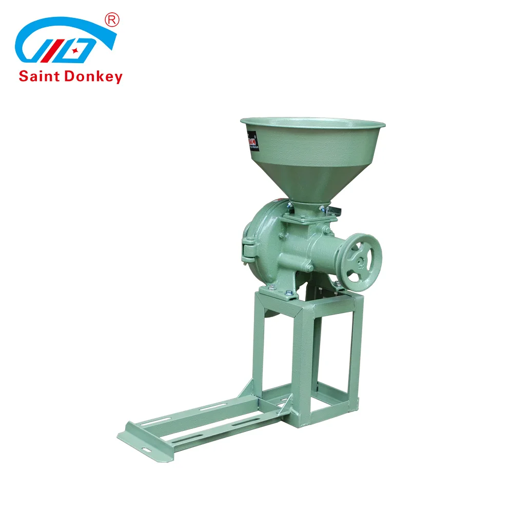 peanut powder making machine