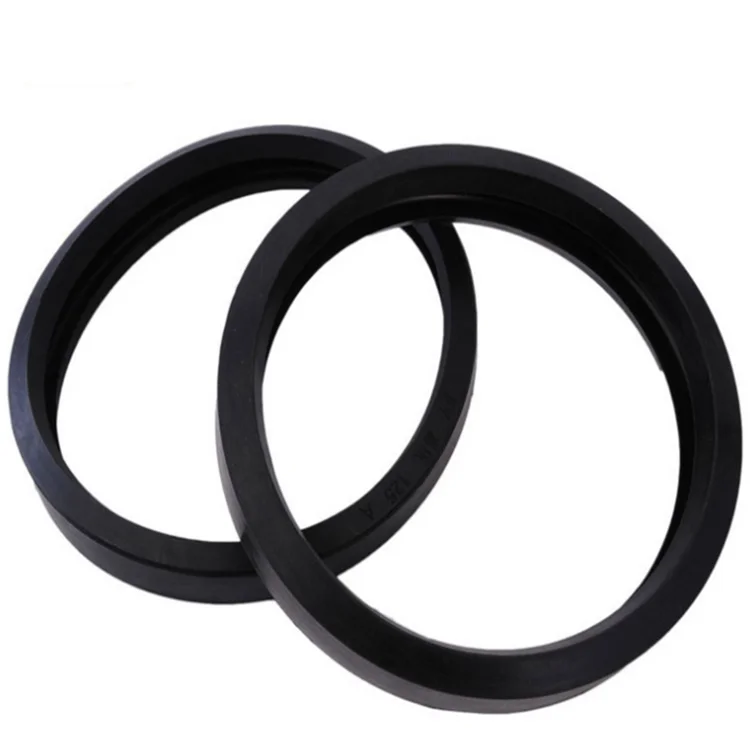 
China Factory rubber oil seal manufacture 