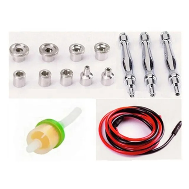 
Good Quality Wrinkle Removal Diamond Microdermabrasion Machine for Blackhead Removal 