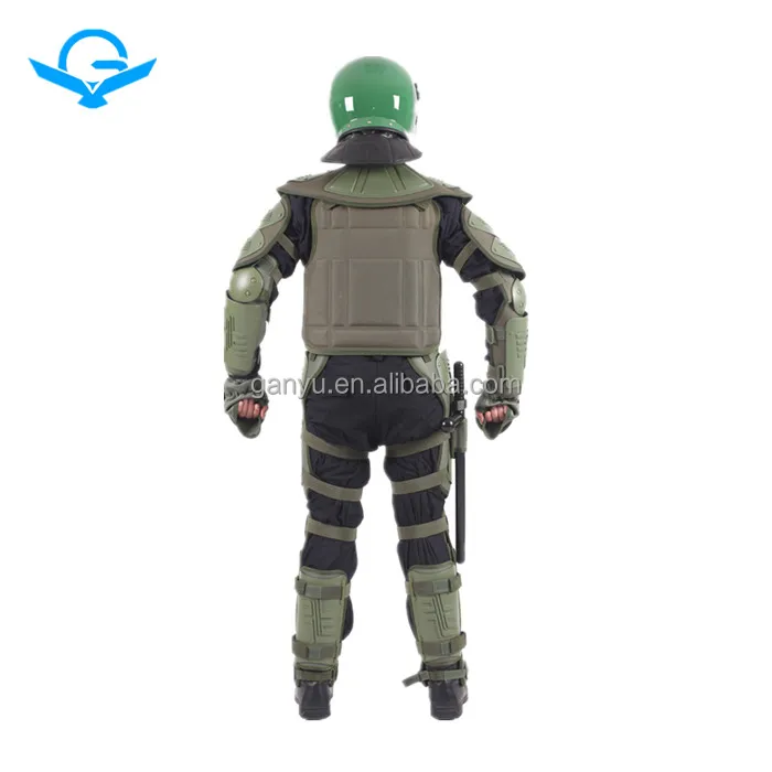 Anti-riot Armour Riot Control suit