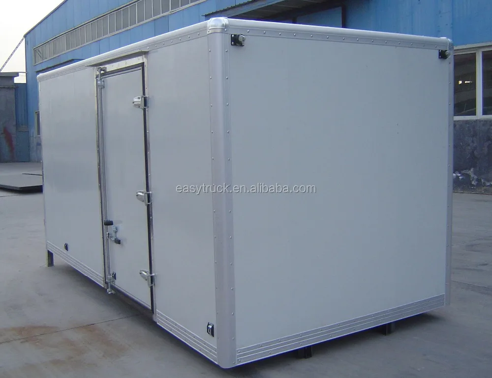 cheaper price for knocked down truck body panels/truck body accessories