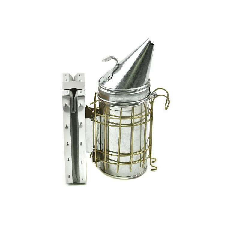 
Best quality beekeeping equipment bee smokers hot sale 