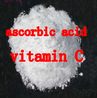 
Food/Feed/Pharma/Industrial grade vitamin c powder ascorbic acid 
