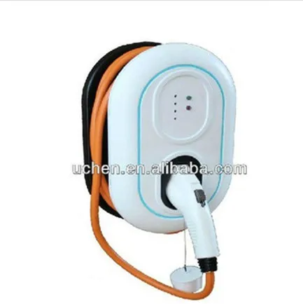 Sae j1772 e.v. charging connector/vehicle EV charge station