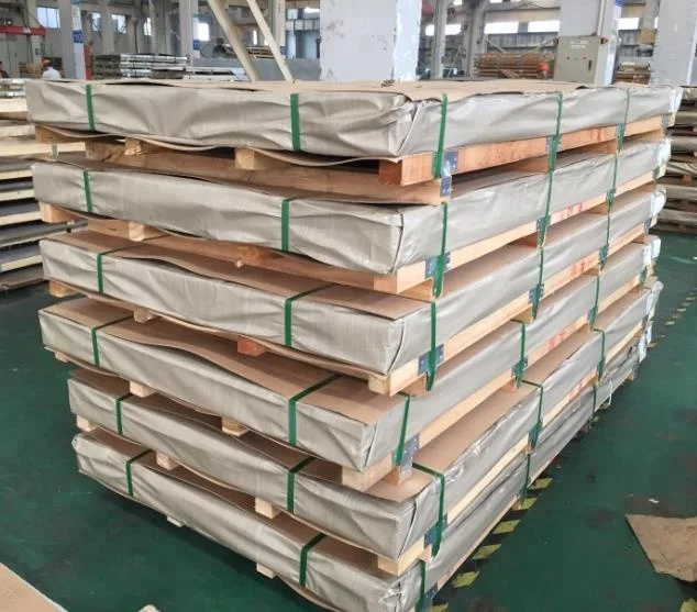 China supplier AISI 430 201 310s 321 304 316l No.1 Stainless Steel Coil Circle Sheet Plate Metal building material