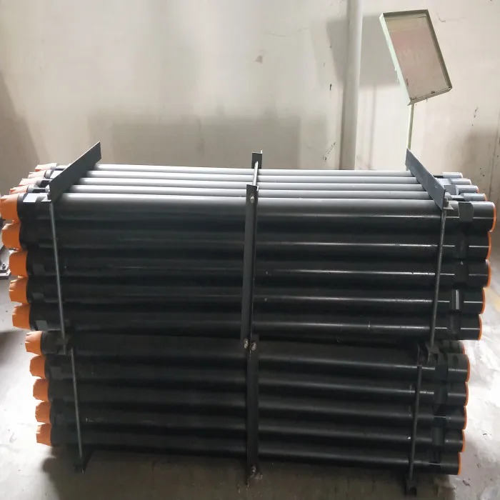 Good price water well drill pipe