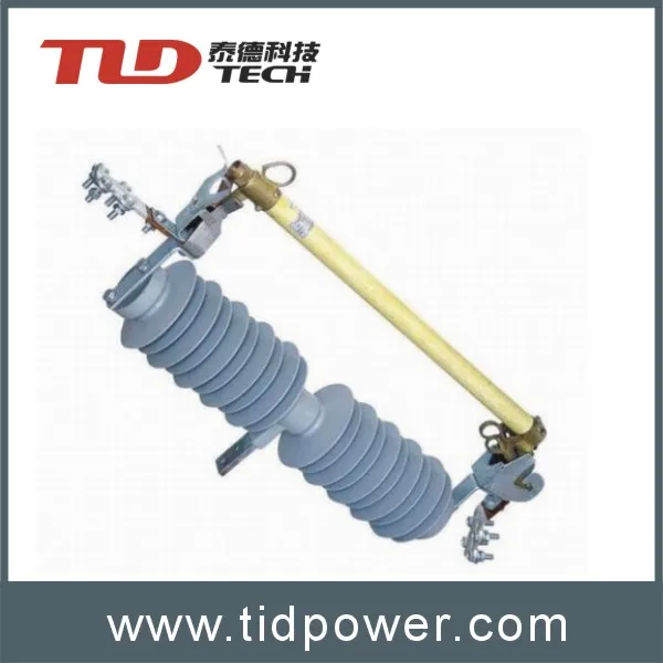 24kv вырезать предохранитель