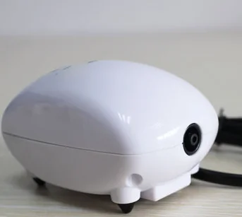 
Hydroponics Aquaponics Pond Air Pump Add Oxygen Pump 