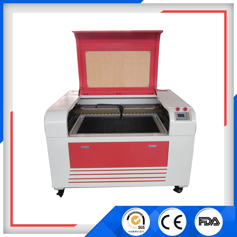 Лазерной Гравировки и Резки