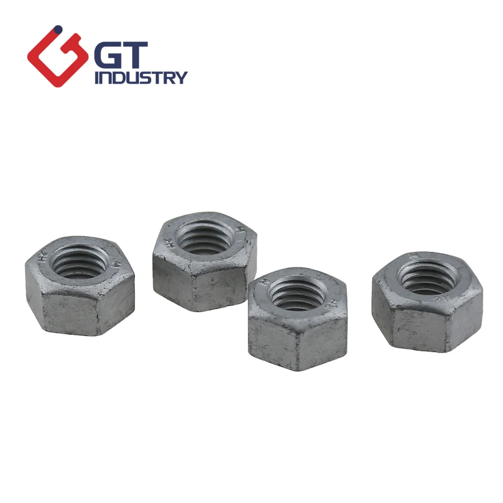 
ASME/ANSI B 18.2.6 B7M Heavy hdg grade 8.8 bolt and nuts 