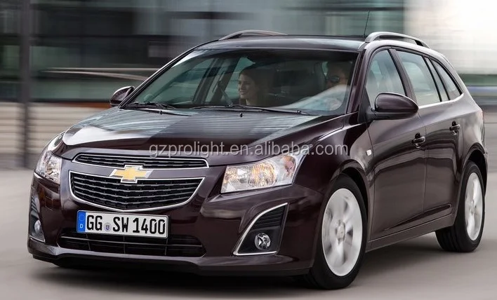 
Chevrolet Cruze 2014 Fog Light From 25 Years Manufacturer In China_ CV851B 