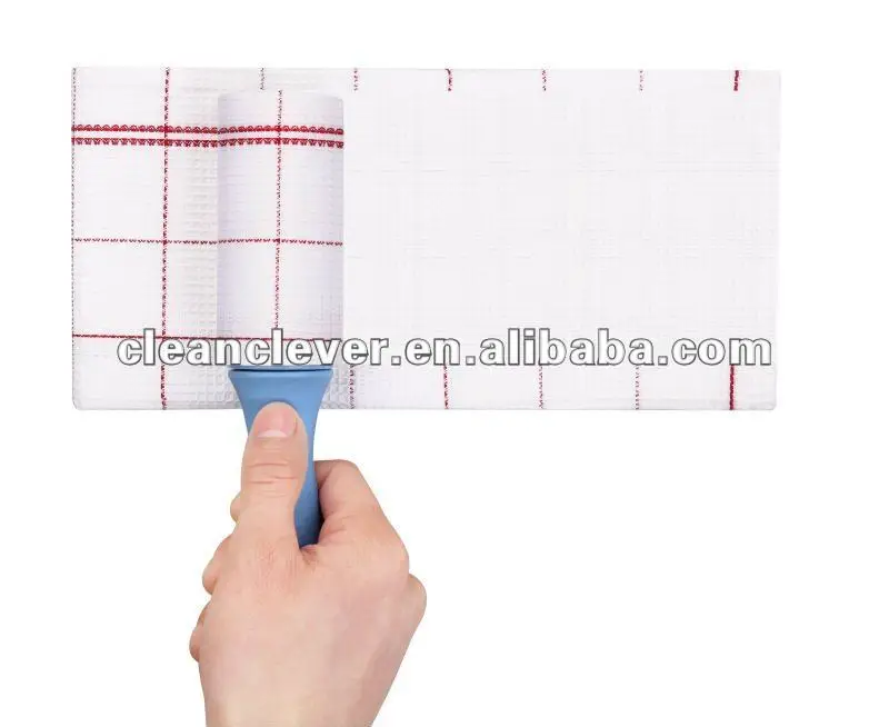 Ролик для удаления ворса из липкой бумаги