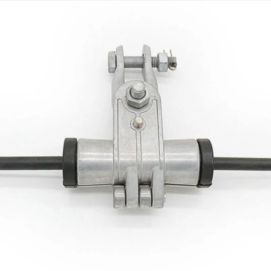 Preformed Armor Grip ADSS Cable Suspension Clamp