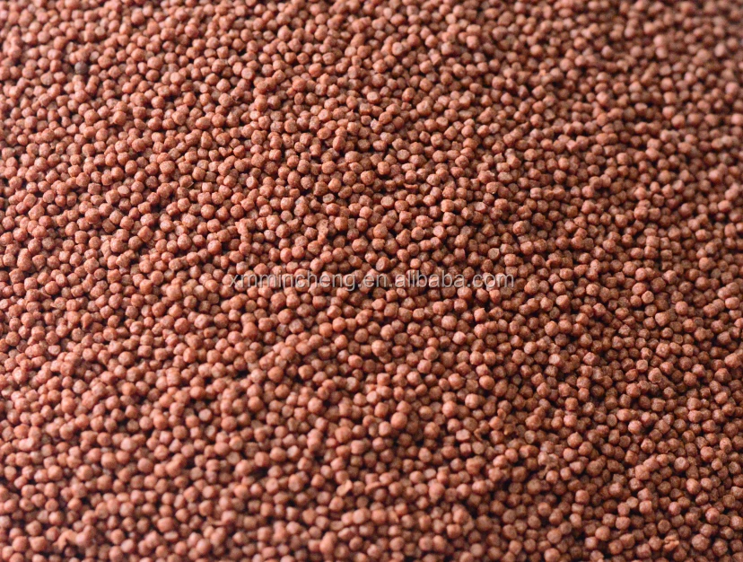 
AQUAV Tropical Fish Pellets 