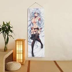 Аниме Манга Sirius the Jaeger, настенный плакат, мультяшный свиток для современного украшения дома