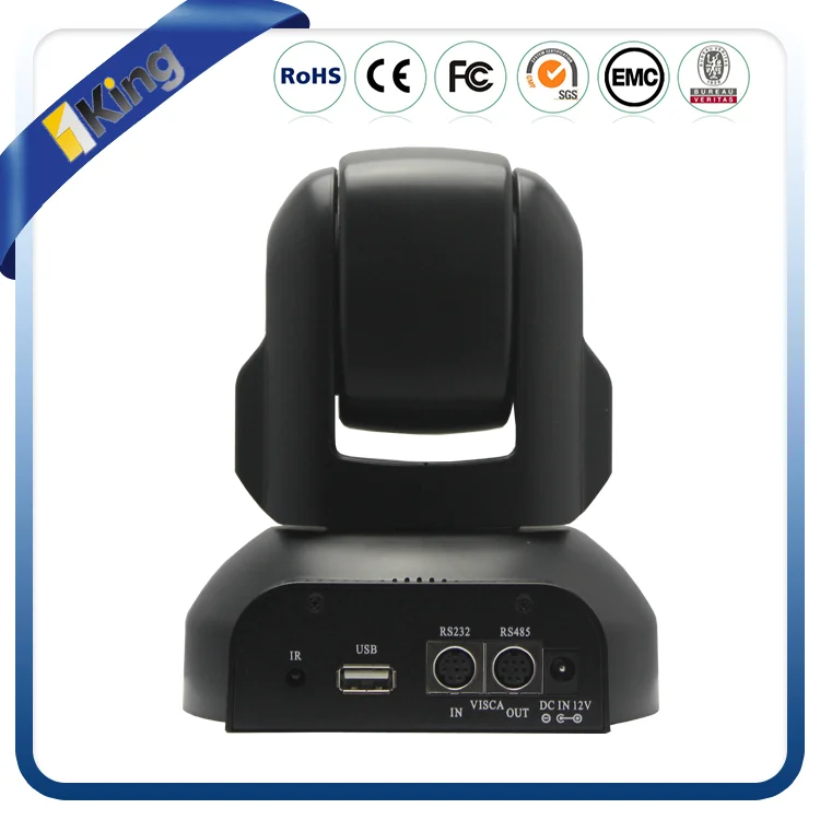 1080p@30fps | UVC/VISCA Control | 4mm Lens | HOV 72.5 | USB2.0MJPEG Android Micro Mini Usb Camera