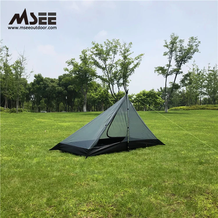 MSEE MS-JZT eazy carry snow veranda circular tent simple tent