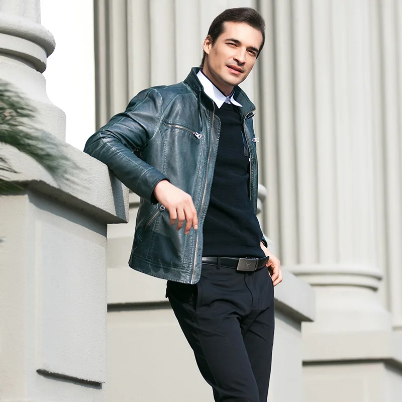 COWATHER Top quality fashion cow genuine leather men belts automatic buckle waist strap fof male cinturones hombre original