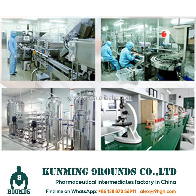 
Online pharmacy GRF 1-29/MODGRF/ MOD GRF/GRF1-29/sermorelin 