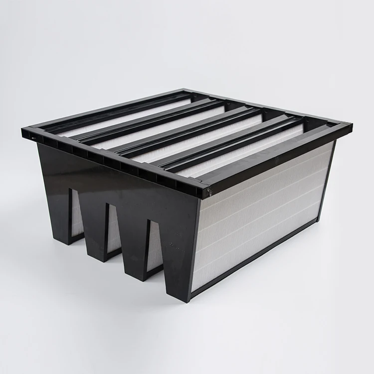 Alibaba Premium Market China Supplier aaf air filter