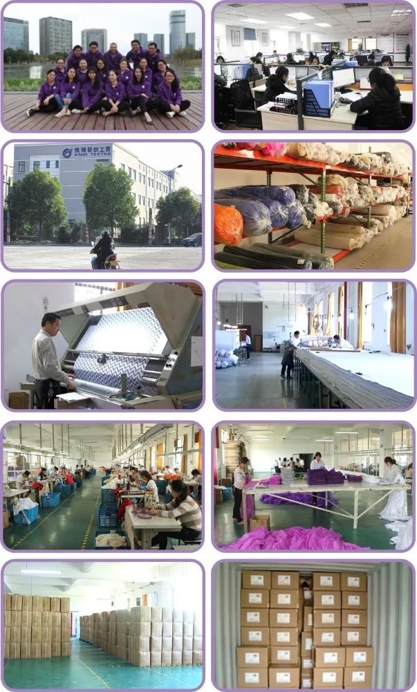 YT10278 decoration flower factory polyester wedding chiavari chair back flower sash