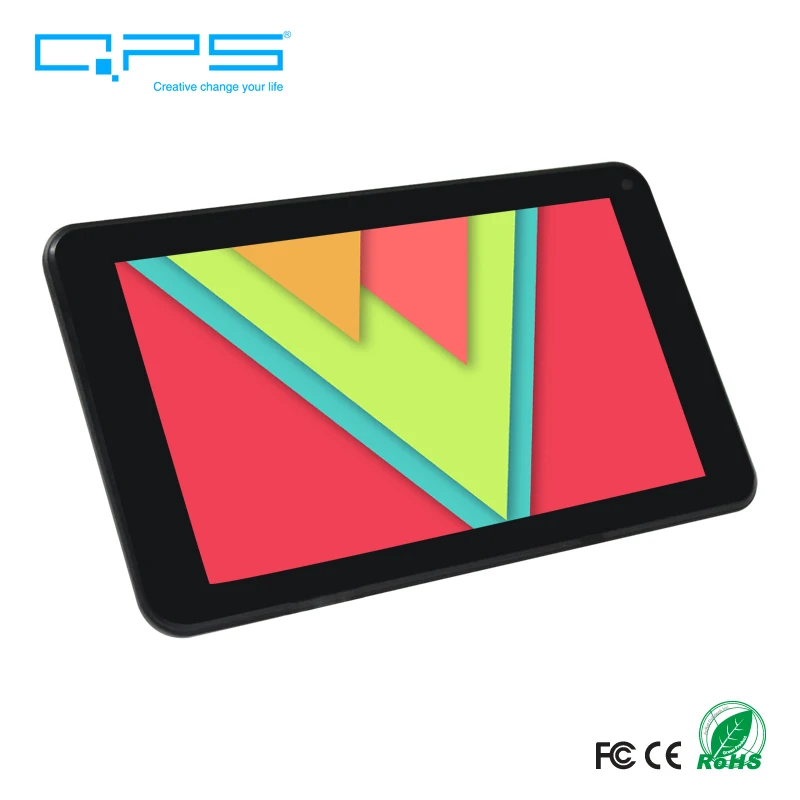 Оптовая продажа из Китая дешевый 7 дюймов Android Tablet PC A33 quad-core самый продаваемый продукт