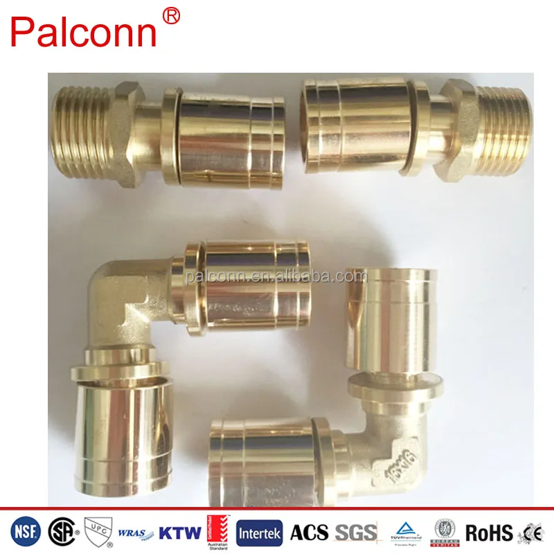 PEX al PEX Pipe Crimping Tools Expander tool for PEX Poly PIPES