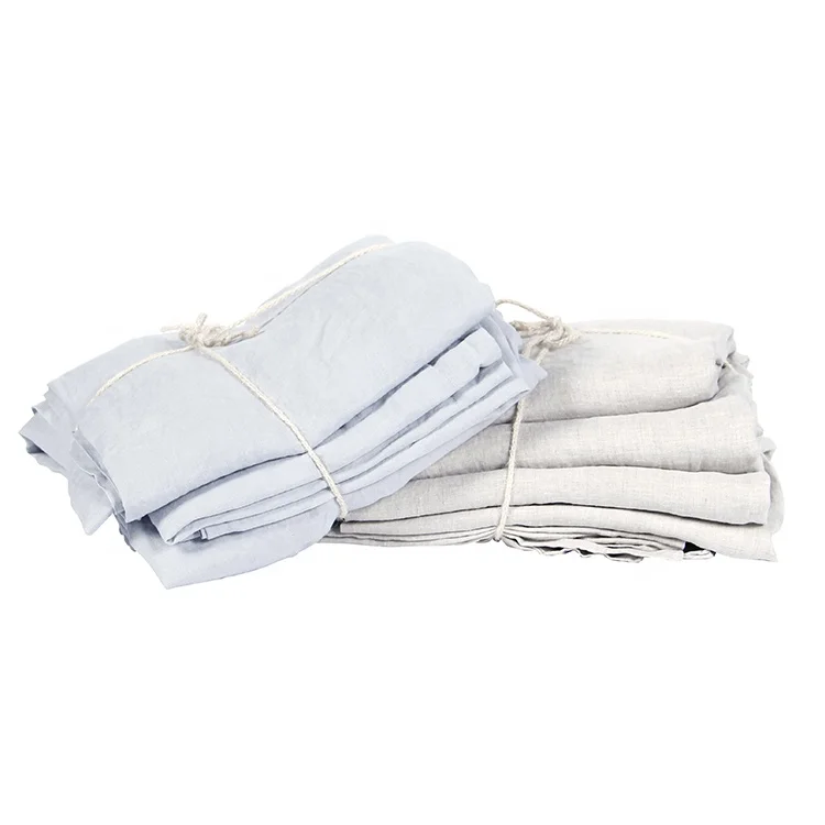 wholesale 100% pure linen fabric with factory price