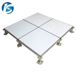 Высокое качество нержавеющей стали анти-статические центры обработки данных для пола на открытом воздухе