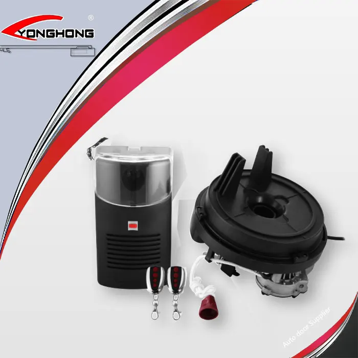 220 В/110 В 50 ГЦ рулонных мотор двери и двери ролика двигателя